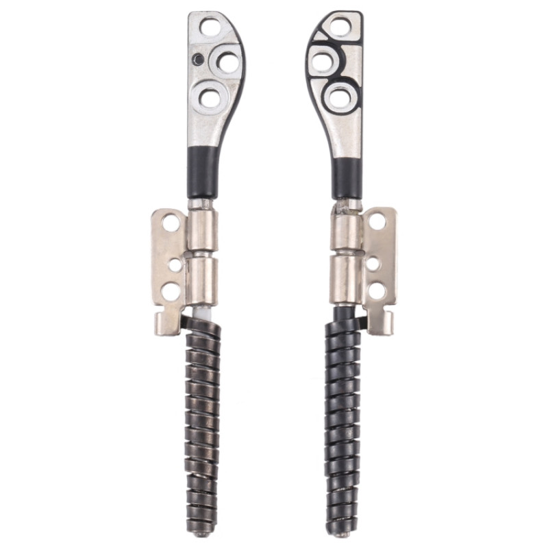 1 Pair LCD Hinge Brackets for Macbook Pro 15 inch A1286 2008-2012 MB470 MB985 MC371 MD318 1 Pair LCD Hinge Brackets for Macbook Pro 15 inch A1286 2008-2012 MB470 MB985 MC371 MD318